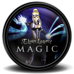 Elven Legacy - Magic 4 Icon 256x256 png